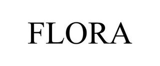 FLORA trademark