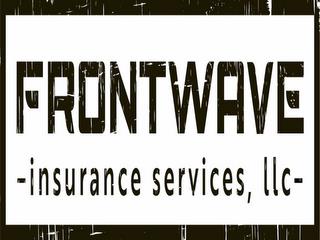 FRONTWAVE INSURANCE SERVICES, LLC trademark