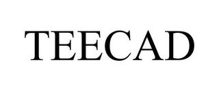 TEECAD trademark