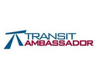 TRANSIT AMBASSADOR trademark