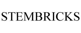 STEMBRICKS trademark