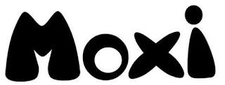 MOXI trademark