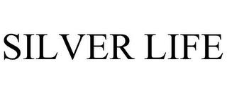 SILVER LIFE trademark