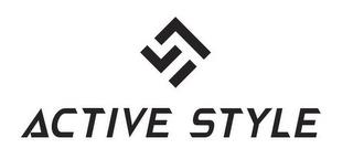 ACTIVE STYLE trademark