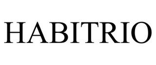 HABITRIO trademark