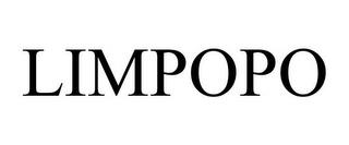 LIMPOPO trademark