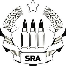 SRA trademark