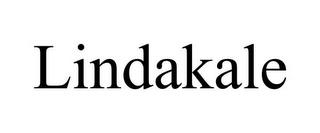 LINDAKALE trademark