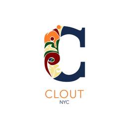 C CLOUT NYC trademark