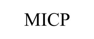 MICP trademark