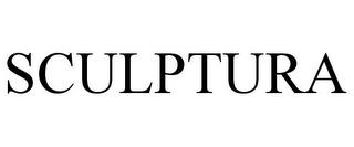 SCULPTURA trademark