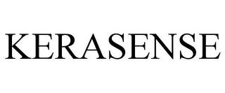 KERASENSE trademark