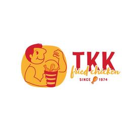 TKK FRIED CHICKEN SINCE 1974 trademark