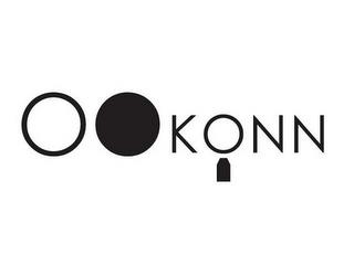 OOKONN trademark