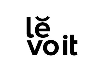 LE VOIT trademark