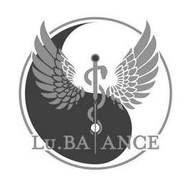 LU.BALANCE trademark