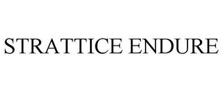 STRATTICE ENDURE trademark