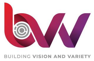 BVV BUILDING VISION AND VARIETY trademark