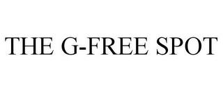 THE G-FREE SPOT trademark