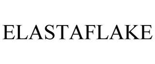 ELASTAFLAKE trademark