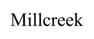 MILLCREEK trademark