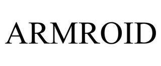 ARMROID trademark