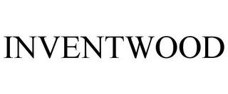 INVENTWOOD trademark