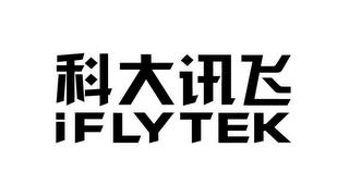 IFLYTEK trademark