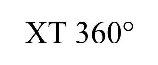 XT 360° trademark