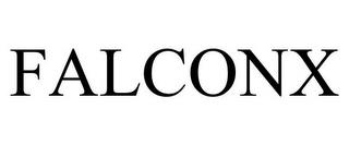 FALCONX trademark