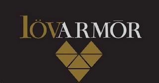 LÖVARMOR trademark