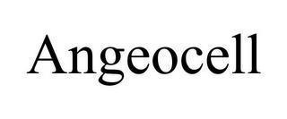 ANGEOCELL trademark