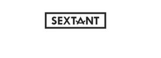 SEXTANT trademark