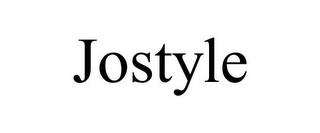 JOSTYLE trademark