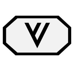 V V trademark