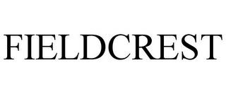 FIELDCREST trademark