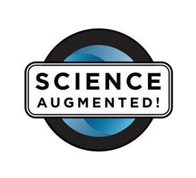 SCIENCE AUGMENTED! trademark