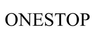 ONESTOP trademark