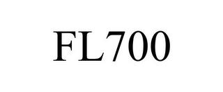 FL700 trademark