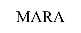 MARA trademark