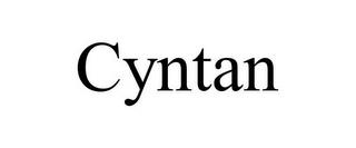 CYNTAN trademark