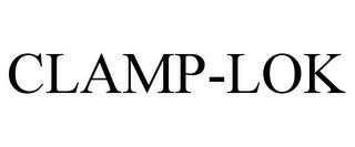 CLAMP-LOK trademark