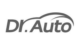 DR. AUTO trademark