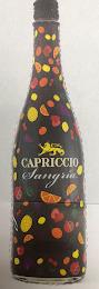 CAPRICCIO SANGRIA trademark