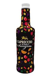 CAPRICCIO BUBBLY SANGRIA trademark