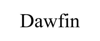 DAWFIN trademark