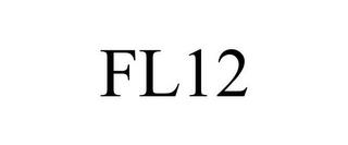 FL12 trademark