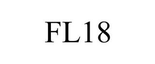 FL18 trademark