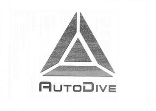 AUTODIVE trademark