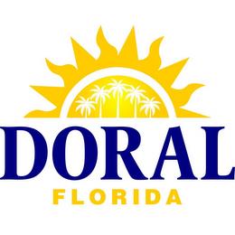 DORAL FLORIDA trademark